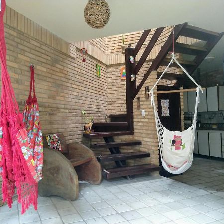Apartamento/Duplex Praia do Francês Exterior foto