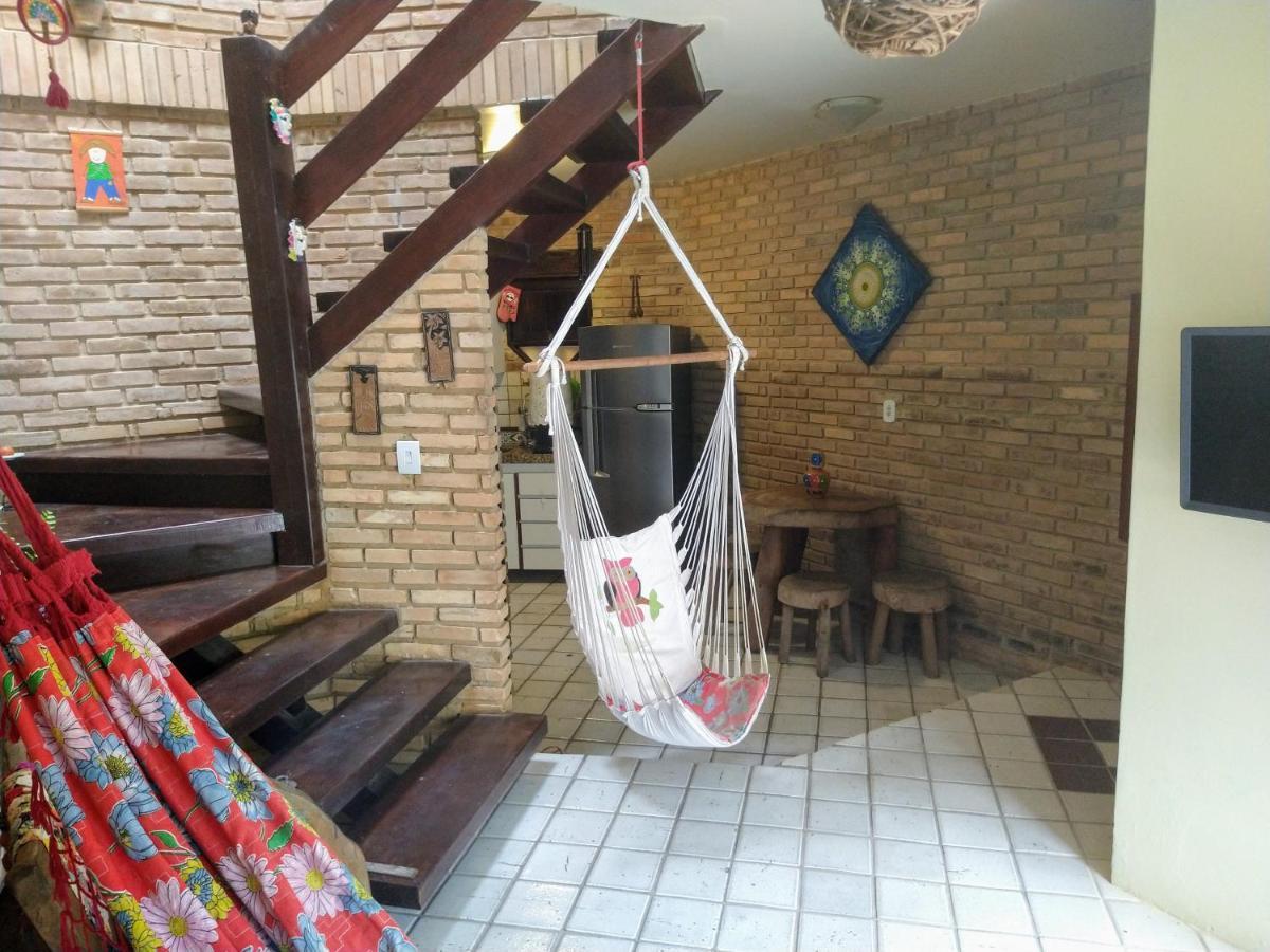 Apartamento/Duplex Praia do Francês Exterior foto