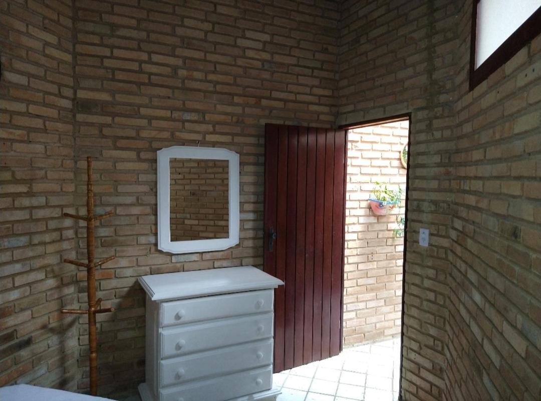 Apartamento/Duplex Praia do Francês Exterior foto